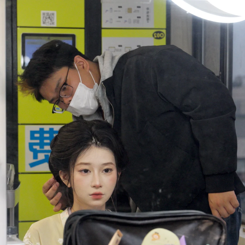 Hong Ma