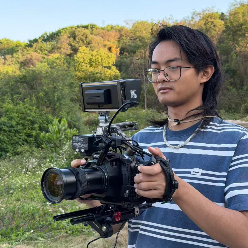 Jason liu