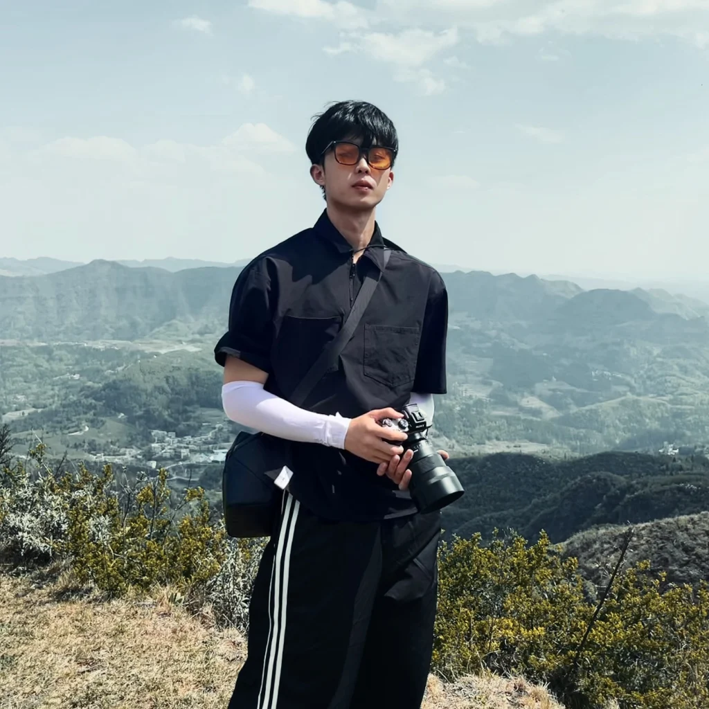 Justin Fong